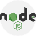 Node JS Image